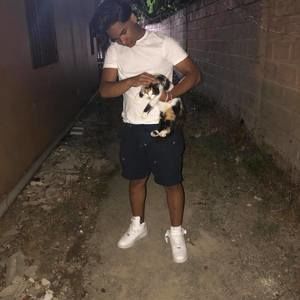 Meet your Posher, Adrian